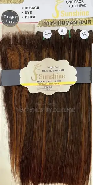 Hair Bundles