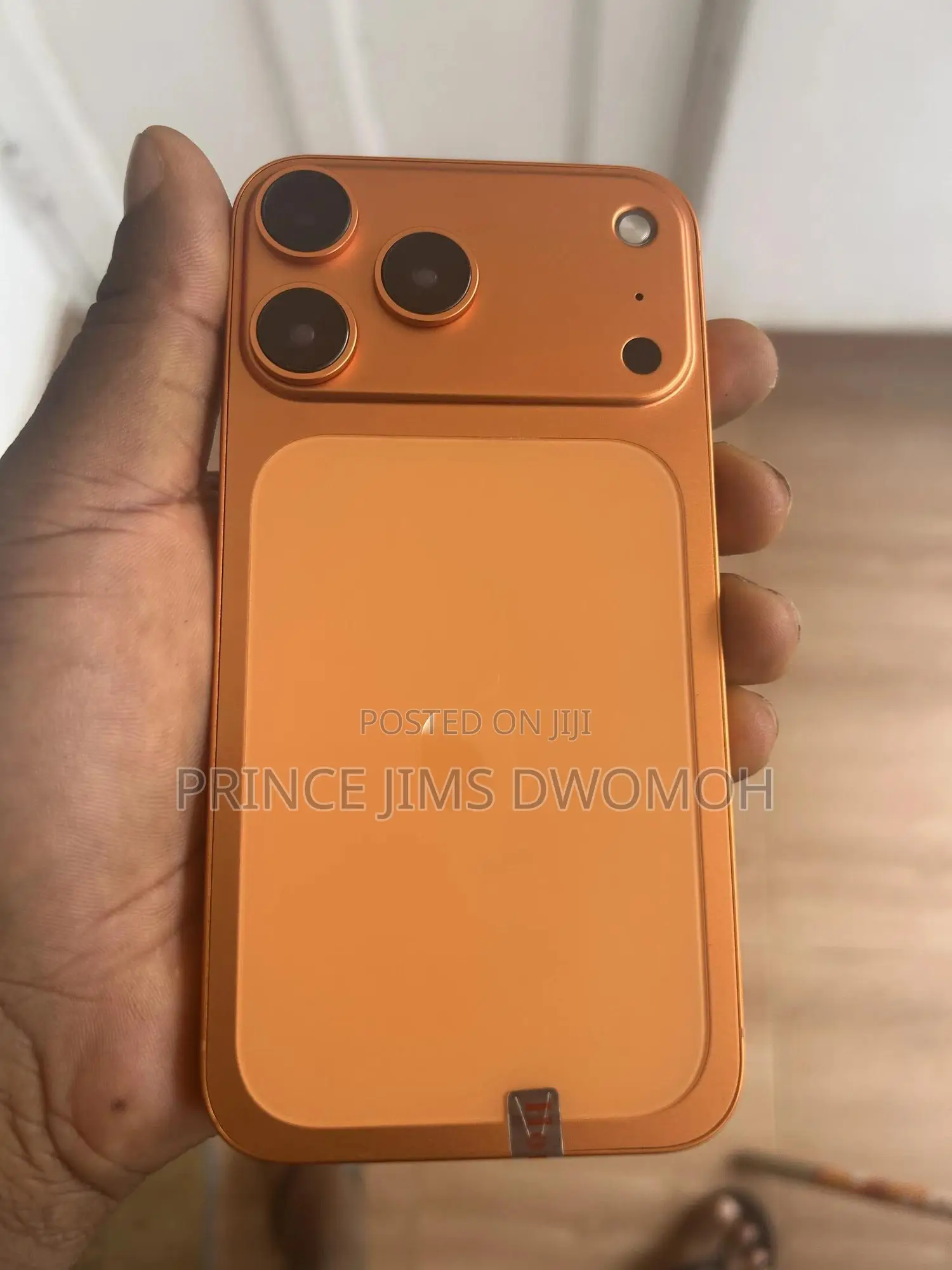 Apple XR 256 GB Orange