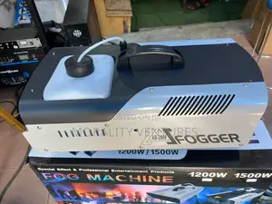 Ab-Fogger Stage Smoke Machine