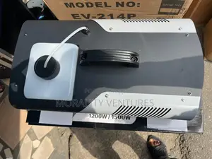 Ab-Fogger Stage Smoke Machine