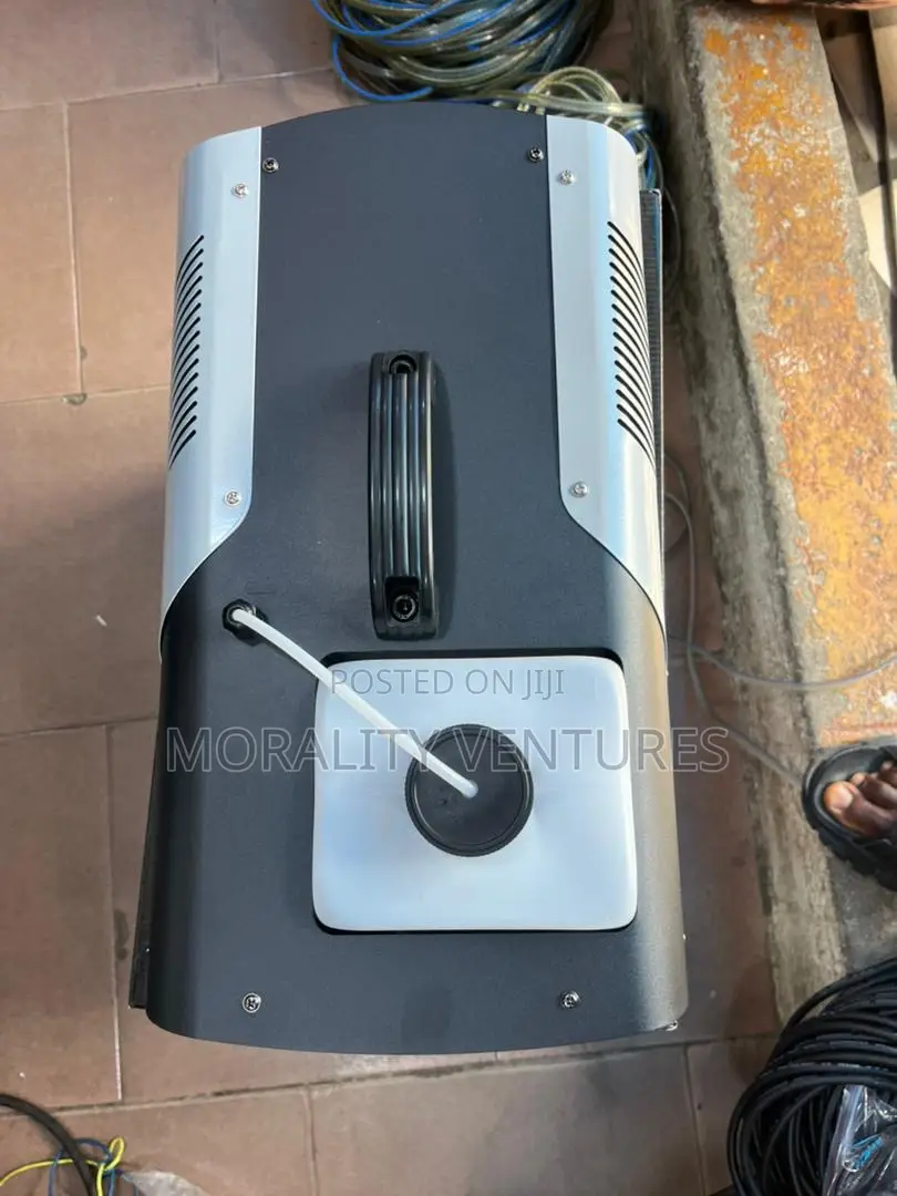 Ab-Fogger Stage Smoke Machine