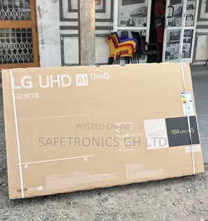 Fresh in Best Led 65 Inch Lg Ur80 Uhd Tv