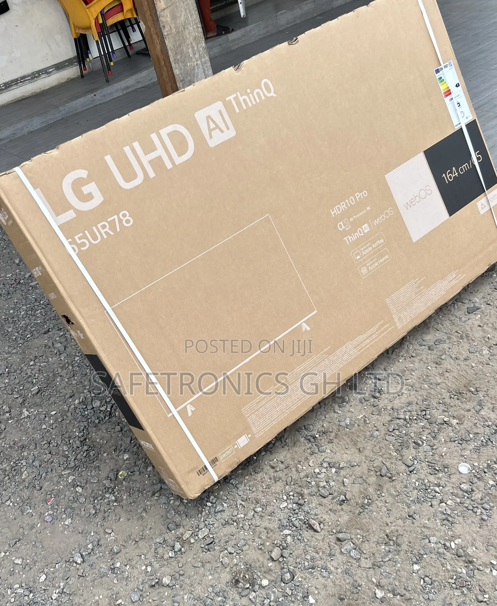 Fresh in Best Led 65 Inch Lg Ur80 Uhd Tv