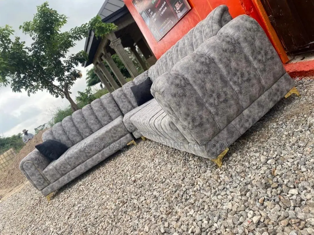 Corner Sofa Set