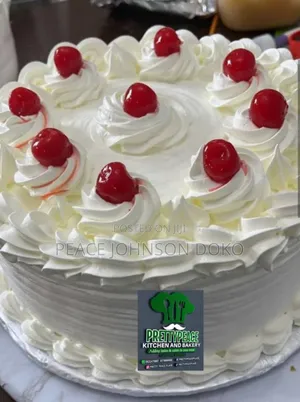 Cakes for All Kinds of Events
