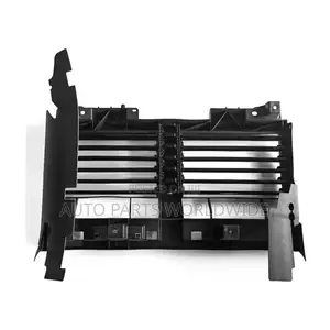 Dodge Ram Shutter Grill 2019-2023