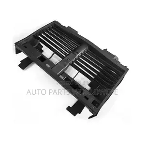 Dodge Ram Shutter Grill 2019-2023