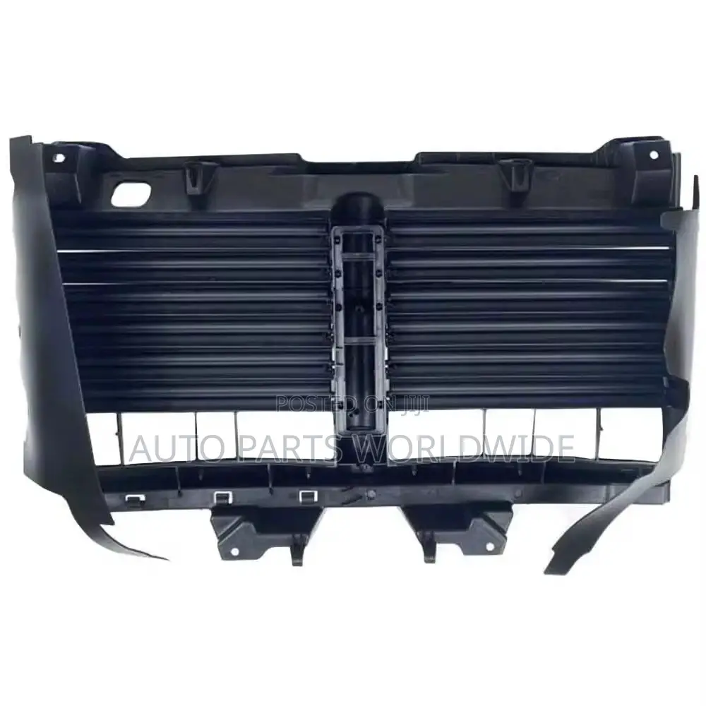 Dodge Ram Shutter Grill 2019-2023