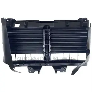 Dodge Ram Shutter Grill 2019-2023