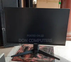 Asus 27 Inches Tuf Gaming Monitor