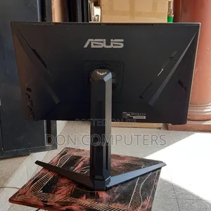 Asus 27 Inches Tuf Gaming Monitor