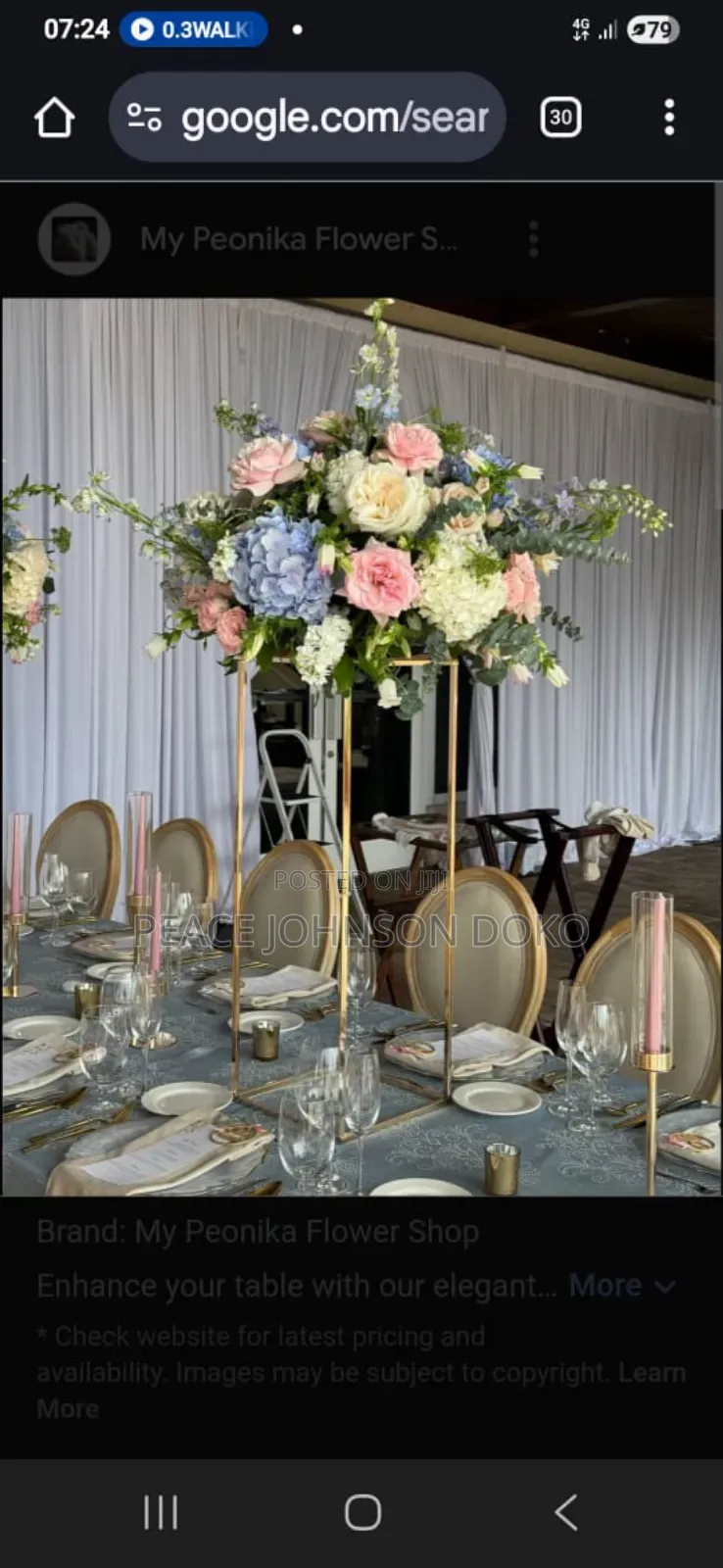 All Kinds Of Events Decorations