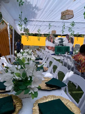 All Kinds Of Events Decorations