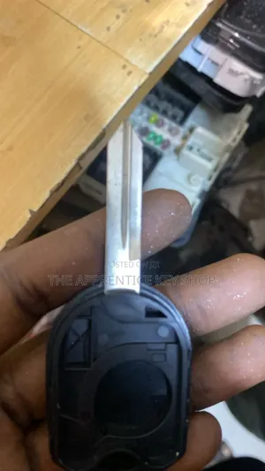 All Car Keys(All Keys Lost and Spare Key)