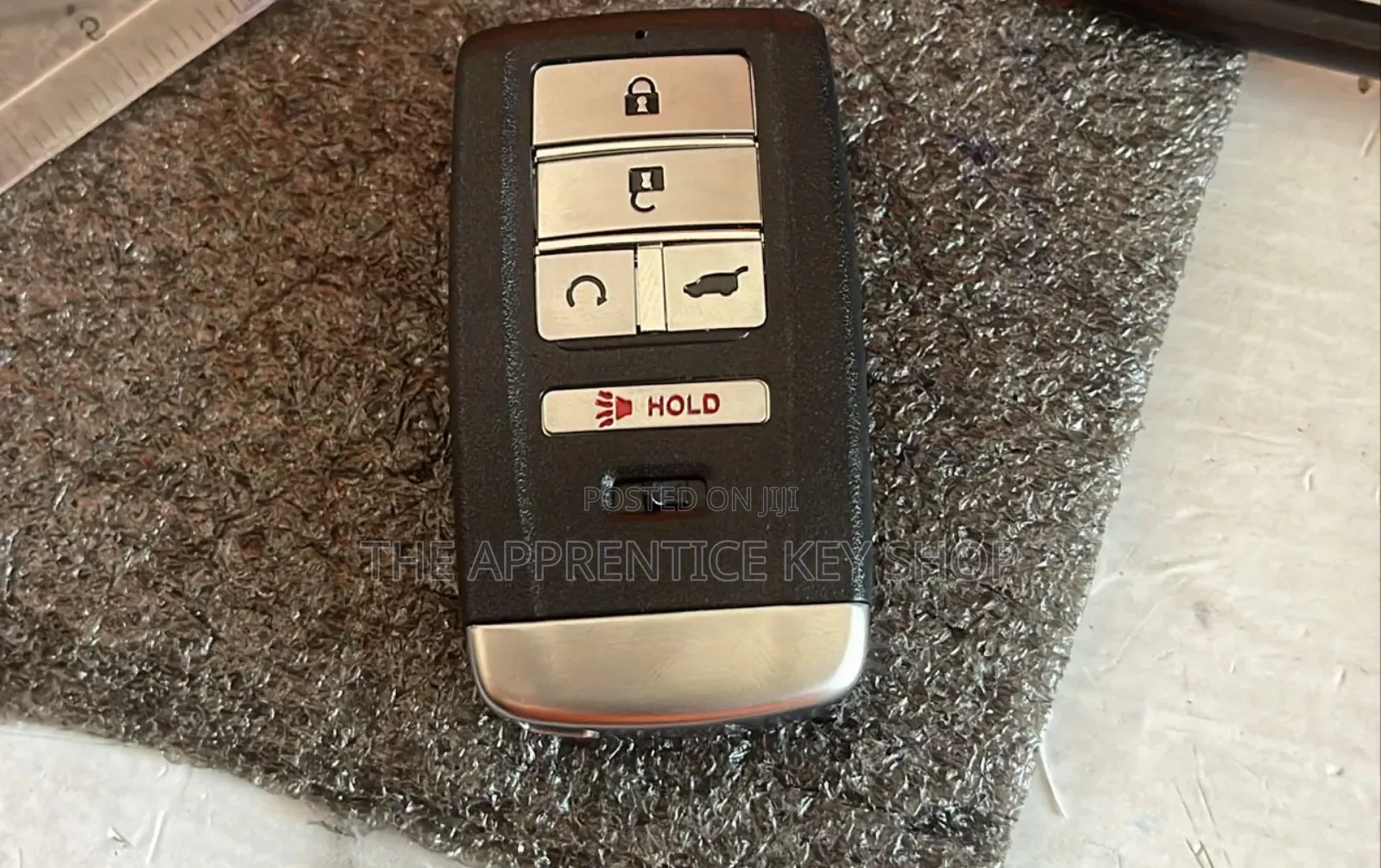 All Car Keys(All Keys Lost and Spare Key)