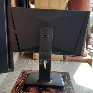 Asus 27 Inches Rog Monitor
