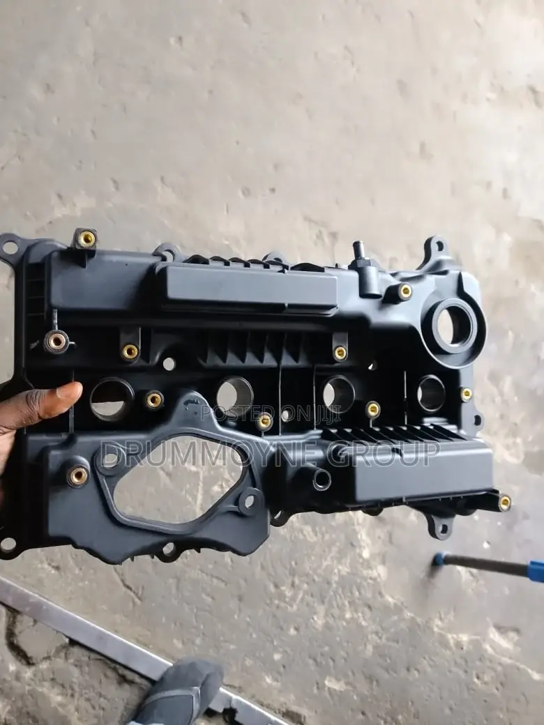 Engine Covers Hyundai Santafe 2017 Valve Cover