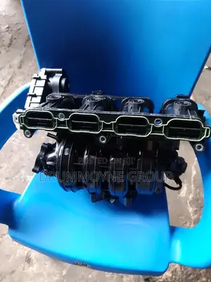 Engine Covers Hyundai Santafe 2017 Valve Cover