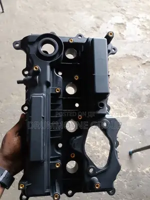 Engine Covers Hyundai Santafe 2017 Valve Cover