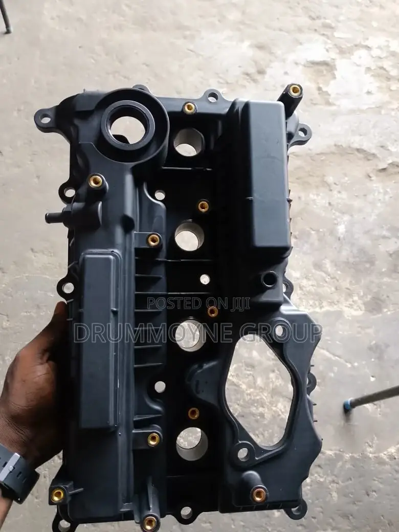 Engine Covers Hyundai Santafe 2017 Valve Cover