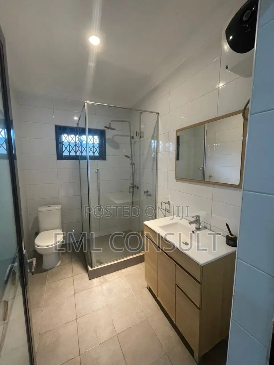 4bdrm Apartment in Spintex for sale