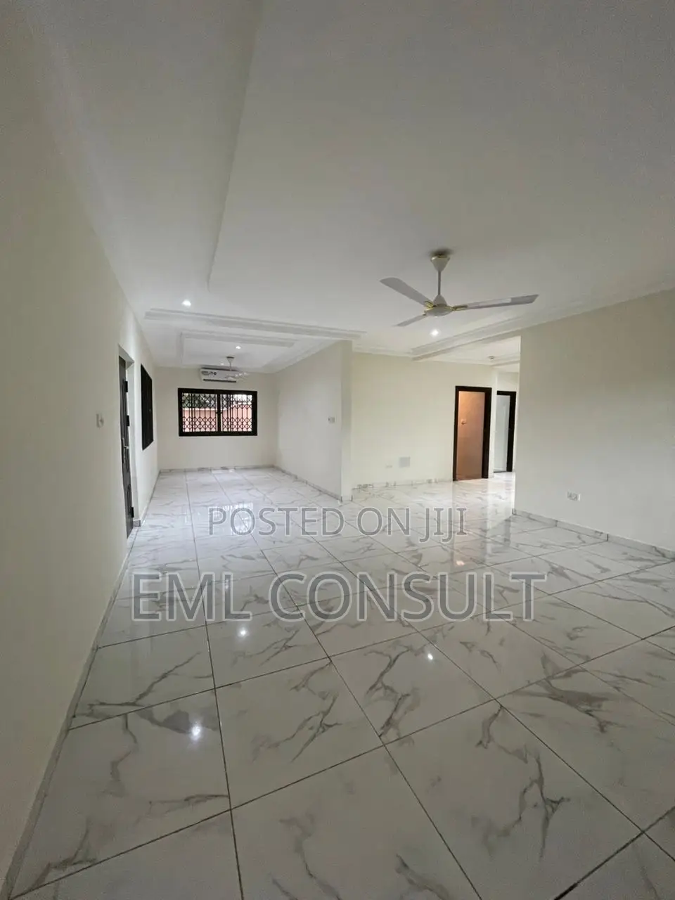 4bdrm Apartment in Spintex for sale
