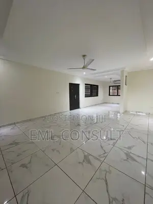 4bdrm Apartment in Spintex for sale