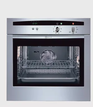 Neff Single Oven
