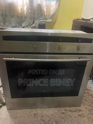 Neff Single Oven