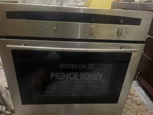 Neff Single Oven