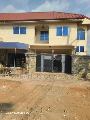2bdrm Apartment in Paradise Estates, Taifa-Burkina for rent