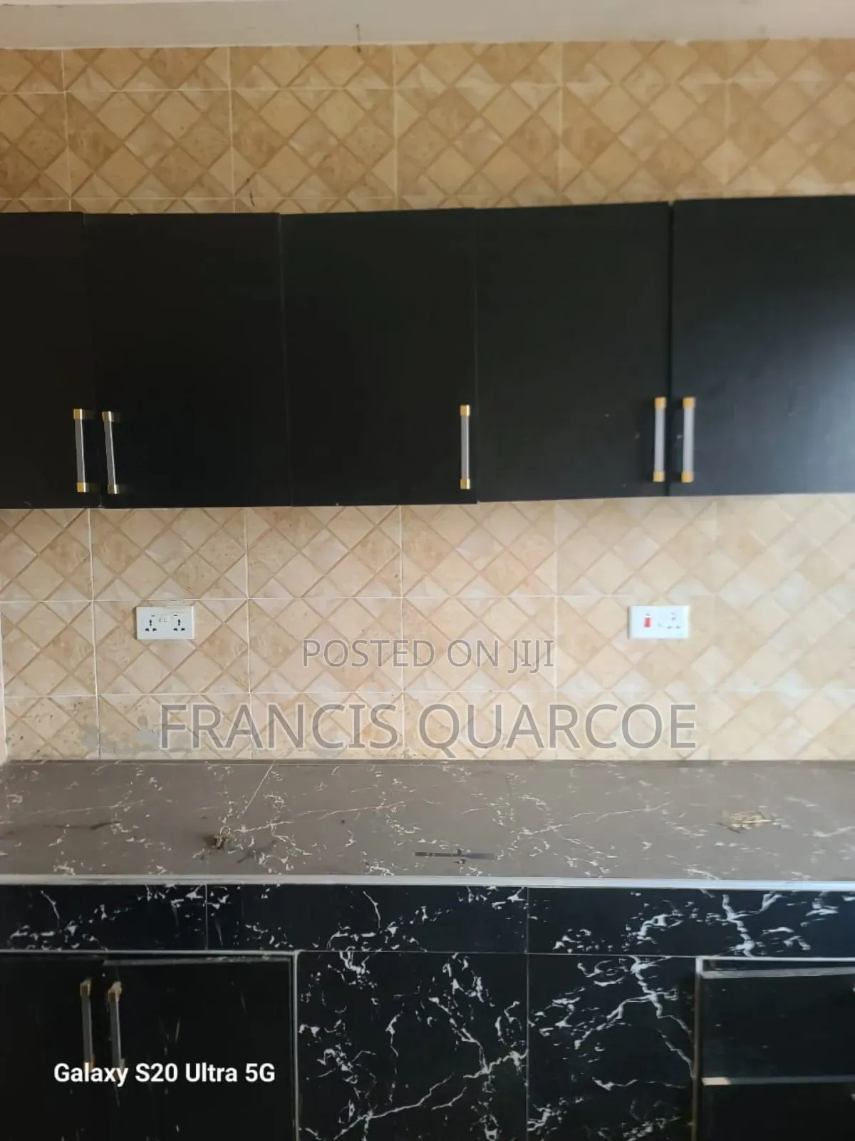 2bdrm Apartment in Paradise Estates, Taifa-Burkina for rent