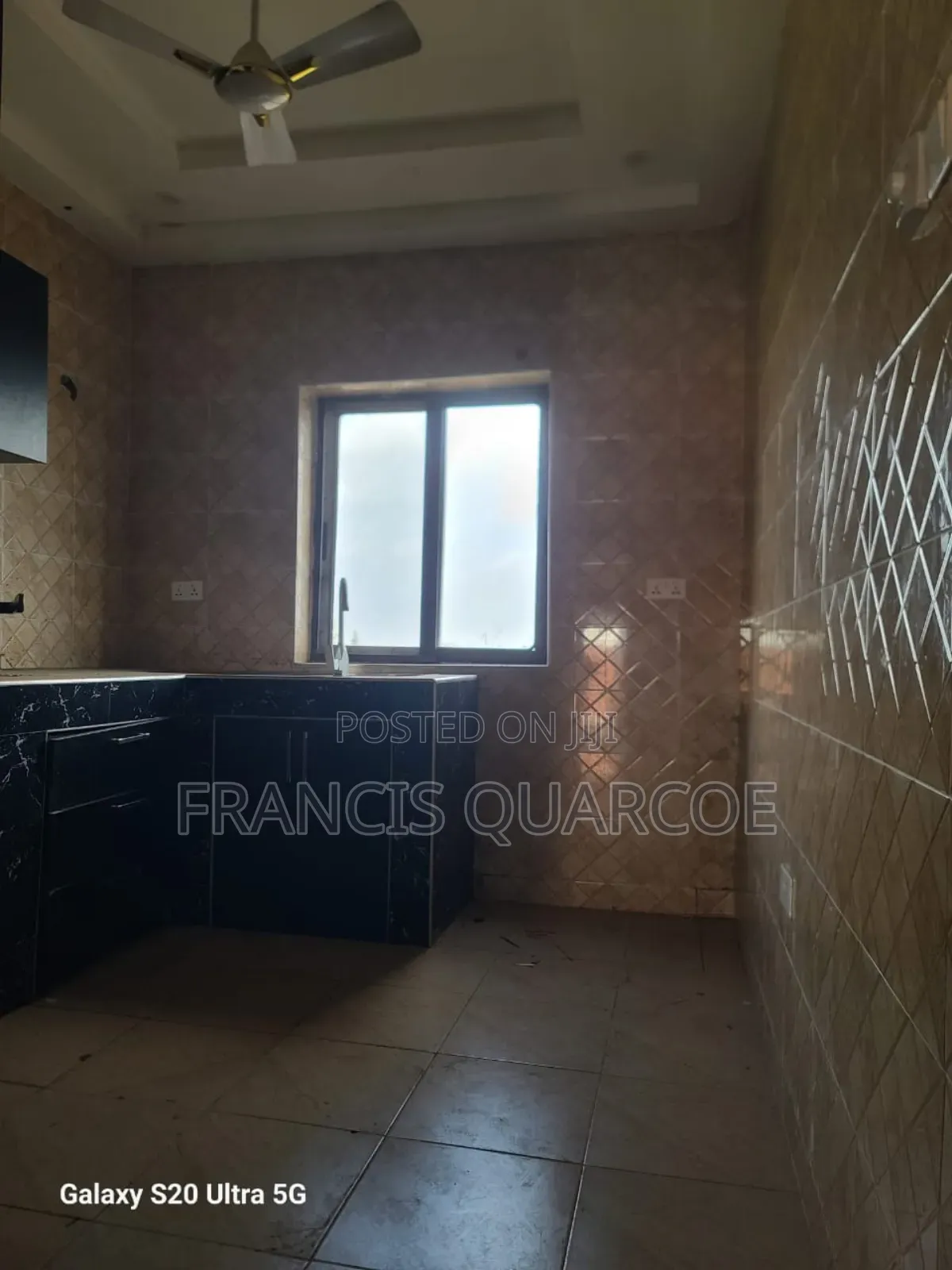 2bdrm Apartment in Paradise Estates, Taifa-Burkina for rent