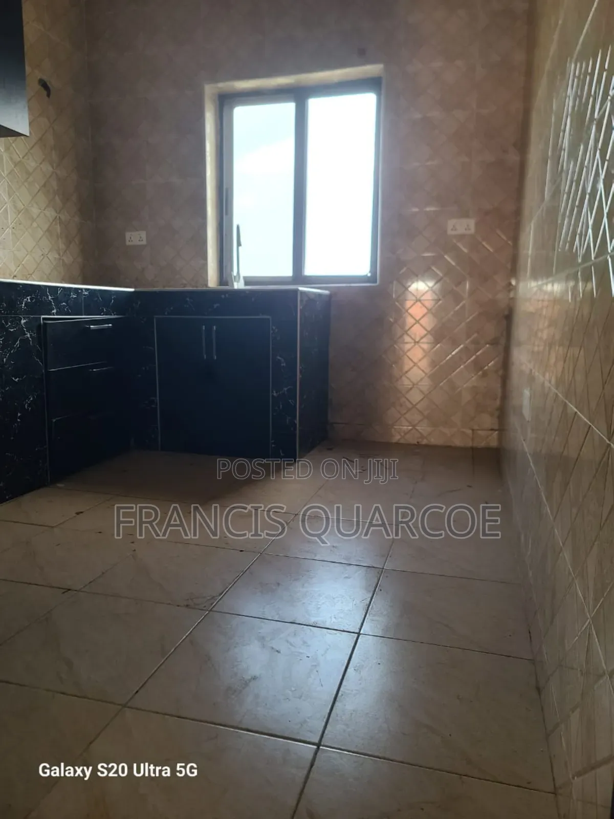 2bdrm Apartment in Paradise Estates, Taifa-Burkina for rent