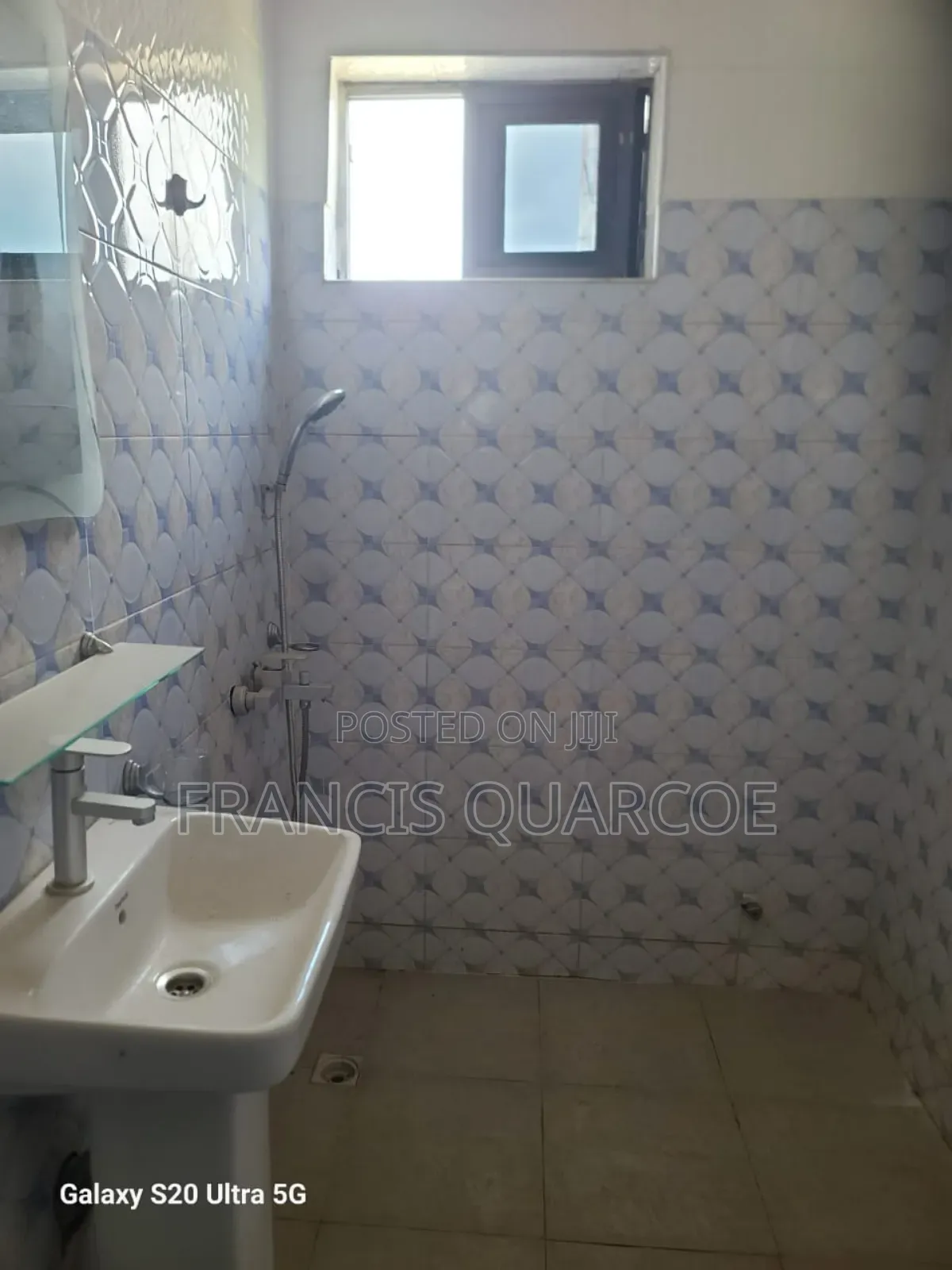 2bdrm Apartment in Paradise Estates, Taifa-Burkina for rent