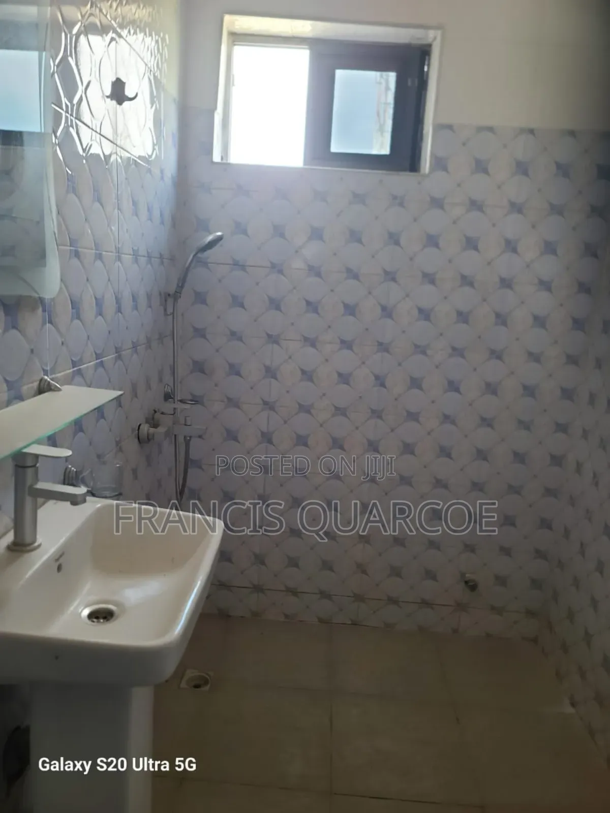 2bdrm Apartment in Paradise Estates, Taifa-Burkina for rent