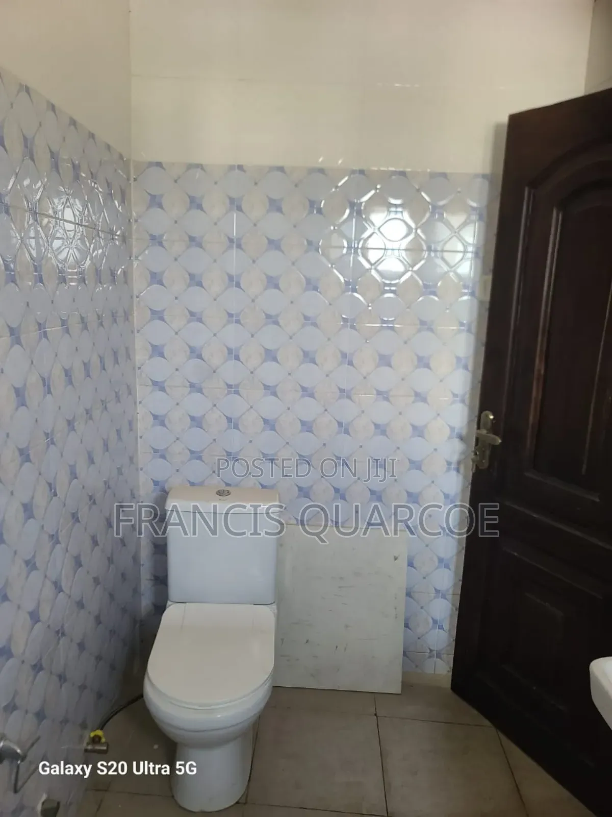 2bdrm Apartment in Paradise Estates, Taifa-Burkina for rent