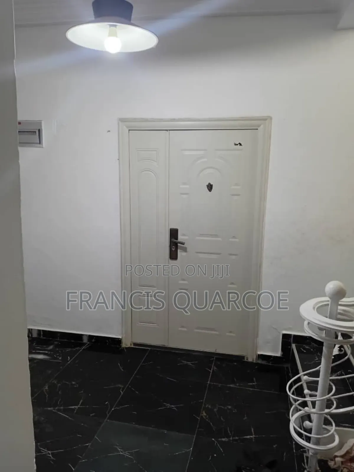 2bdrm Apartment in Paradise Estates, Taifa-Burkina for rent