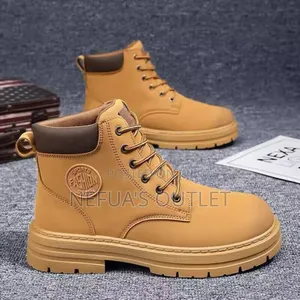 Martin Boot