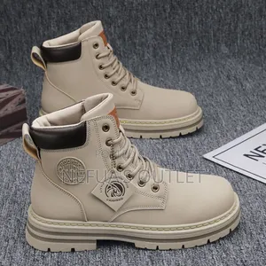 Martin Boot