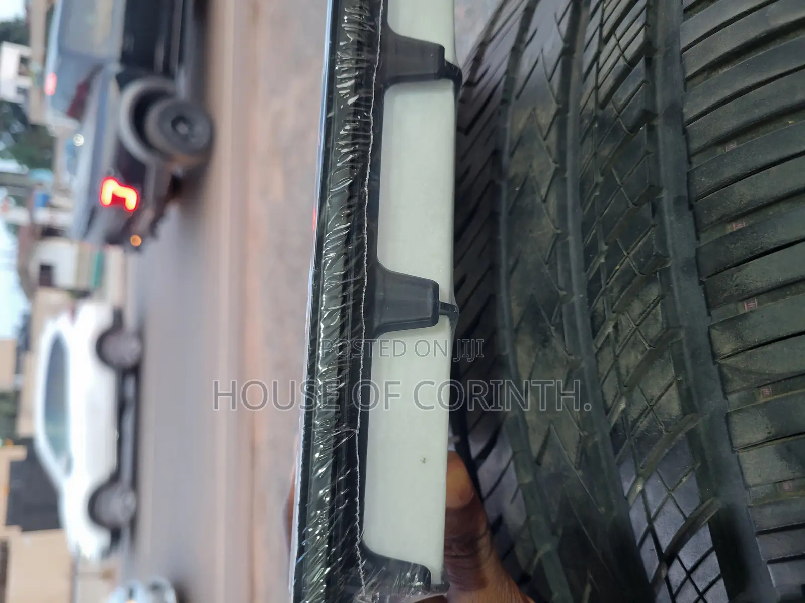 Air Filter - Honda CRV 2018-