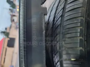 Air Filter - Honda CRV 2018-