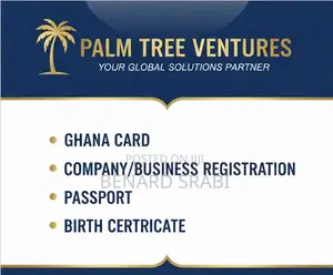 Business Registration And Other Certification