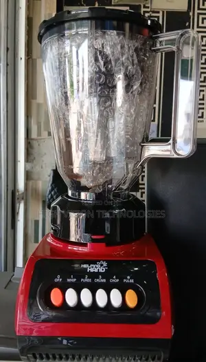 Helping Hand Blender