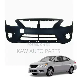 2015,2016,2017,2018 Front Bumper For Nissan Versa