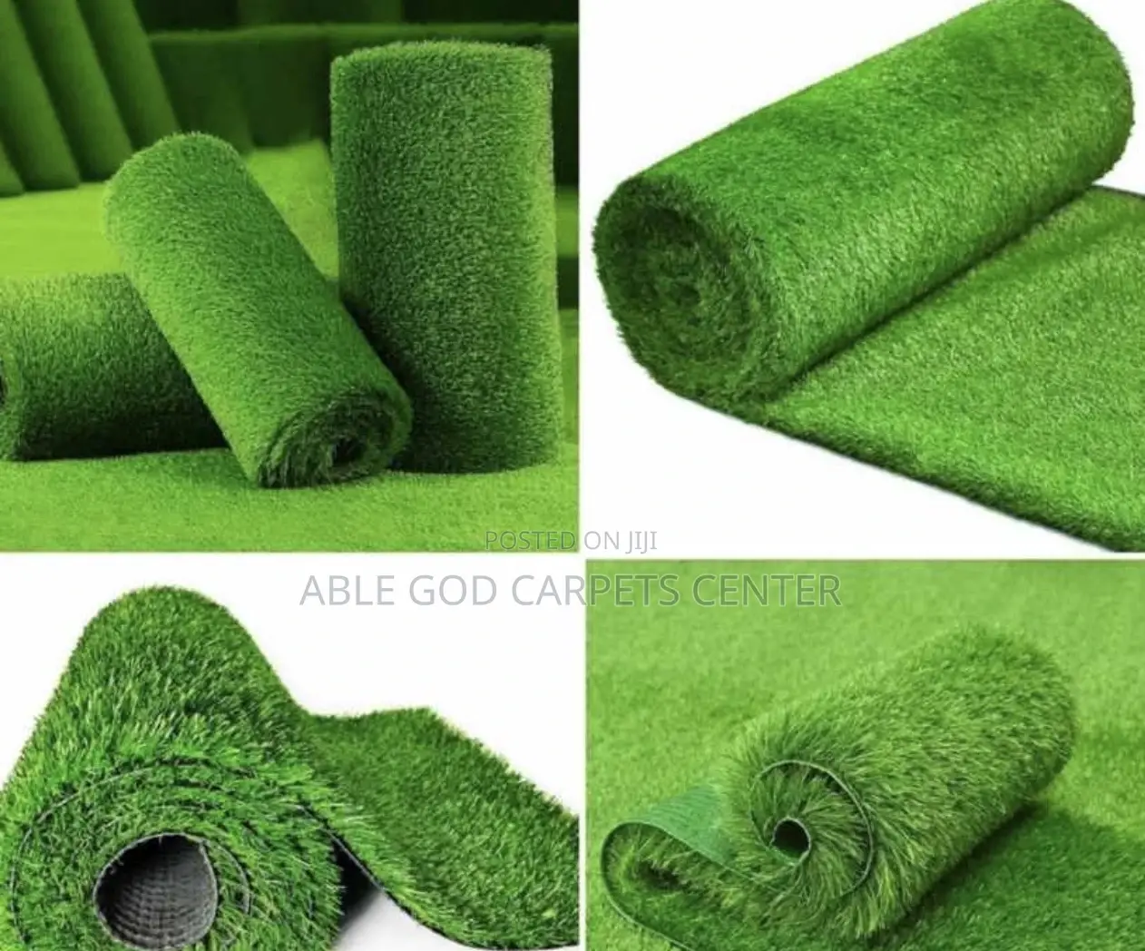 Artificial Grass Carpets