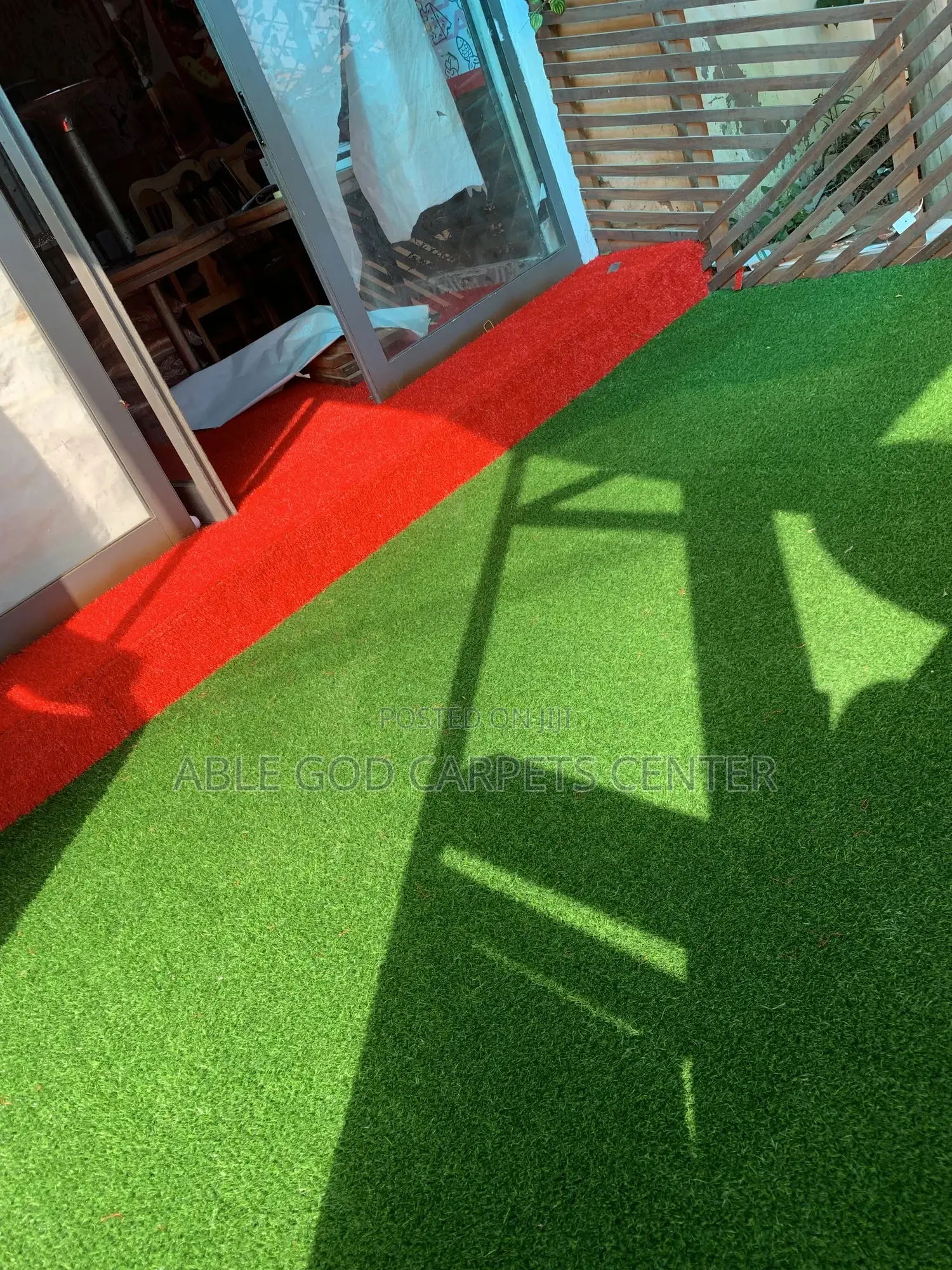 Artificial Grass Carpets