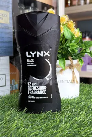 Lynx Shower Gel 225ml
