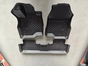 2018 2023 Acura RDX 3d Floor Mat