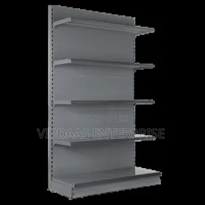Shelves One Sided